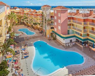 Hotel Chatur Costa Caleta - Caleta de Fuste - Piscine