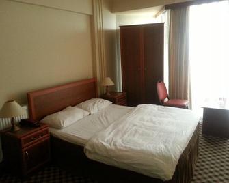 Erdek Helin Hotel - Erdek - Bedroom