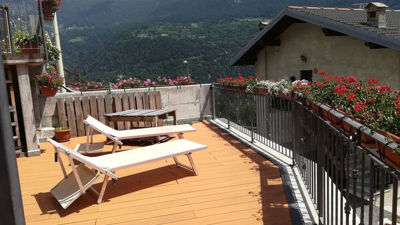 Lo Verdzé di Torgnon