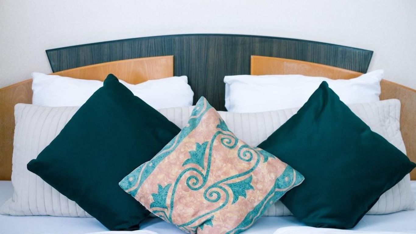 Hotel Moby Dick by WP hotels