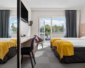Best Western RC Hotel - Jönköping - Bedroom
