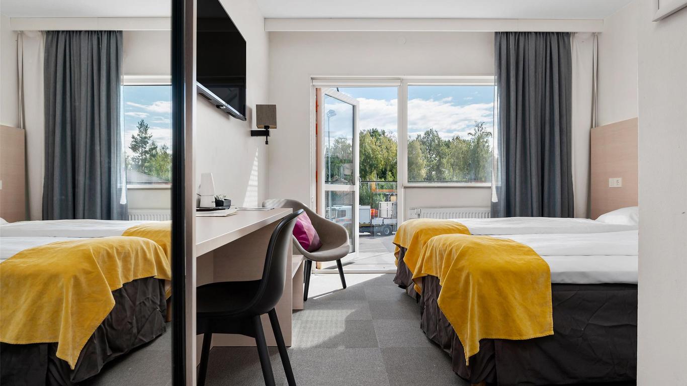 Best Western RC Hotel