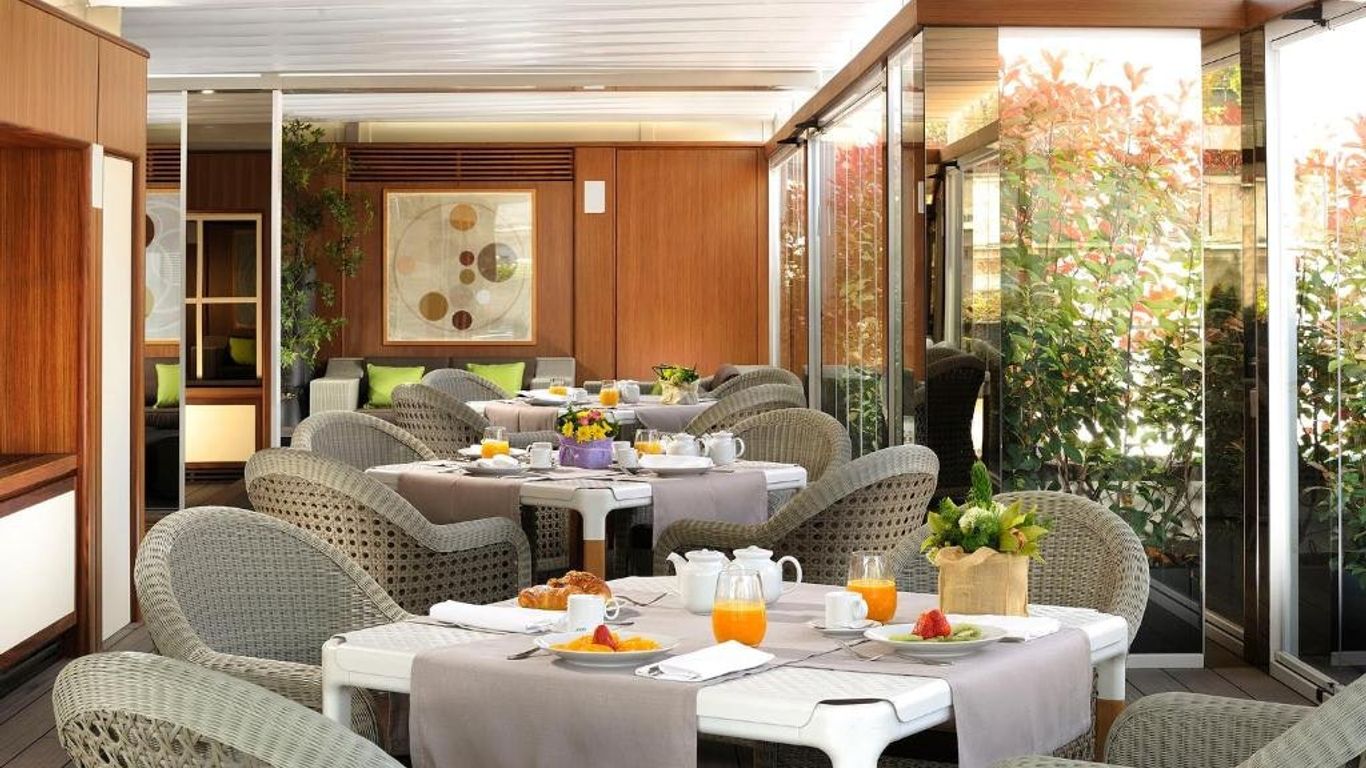 Babuino 181 - Small Luxury Hotels of the World