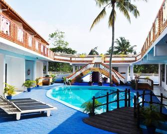 Hotel Thai Lanka - Hikkaduwa - Pool