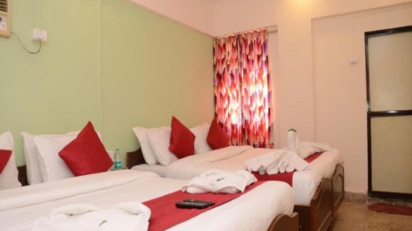 Anil Guest House