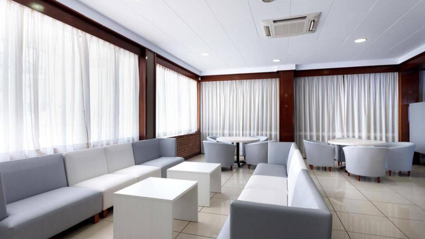 Hotel Sorra Daurada Splash