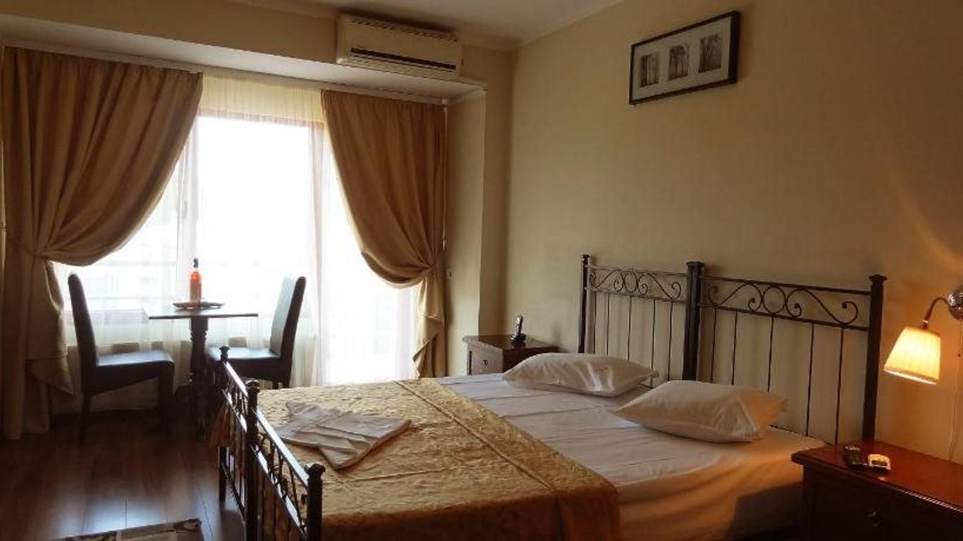 Ss Residence Unirii