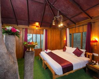 Nature Zone Jungle Resort - Munnar