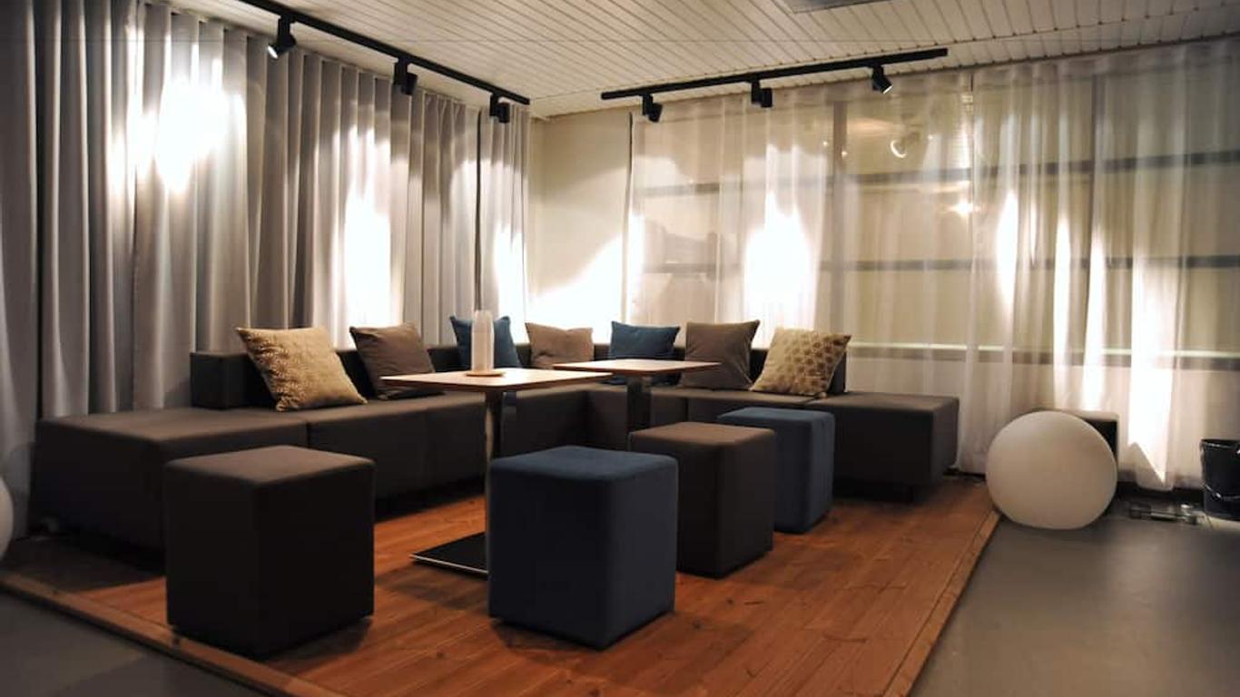 Finlandia Park Hotel Helsinki