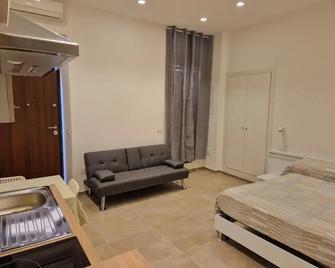 Architello Casa Vacanze - Corigliano Calabro - Habitación