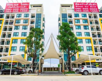 Pt Residence - Bang Phli - Building