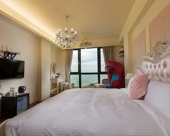 Muxia Siji Sea View Guesthouse - Shoufeng Township