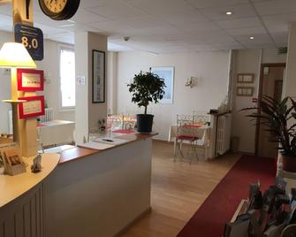 Hôtel Trianon Tours - Tours