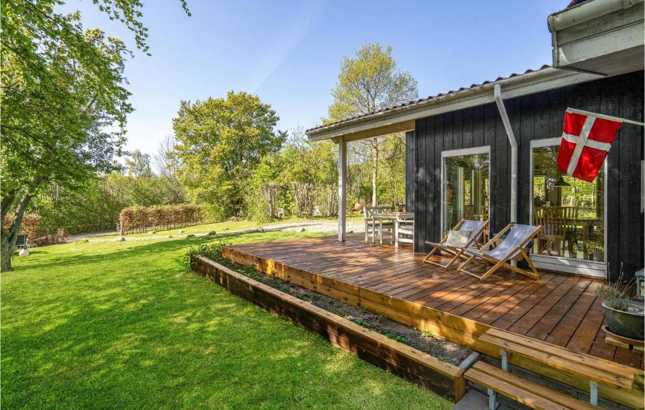Holiday Home Sølyst Rudkøbing Iv – Rudkøbing