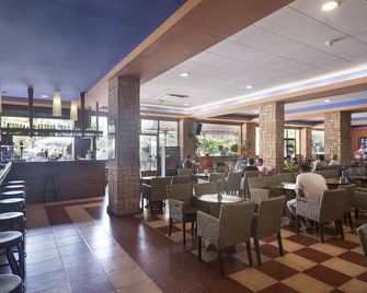 Best Alcázar - Almuñécar - Restaurant