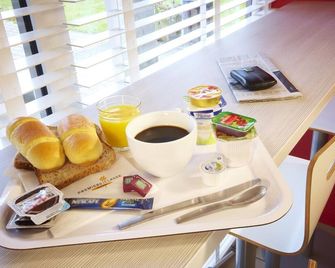 Heco Calais Centre-Gare - קאלה