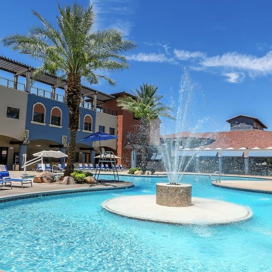 Alexis Park All Suite Resort image 1