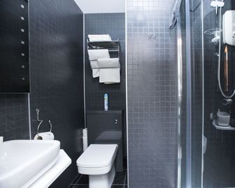 North Kessock Hotel - אינברנס