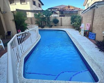 Charming Studio in Port of Spain with Pool Access - Port of Spain - Pool