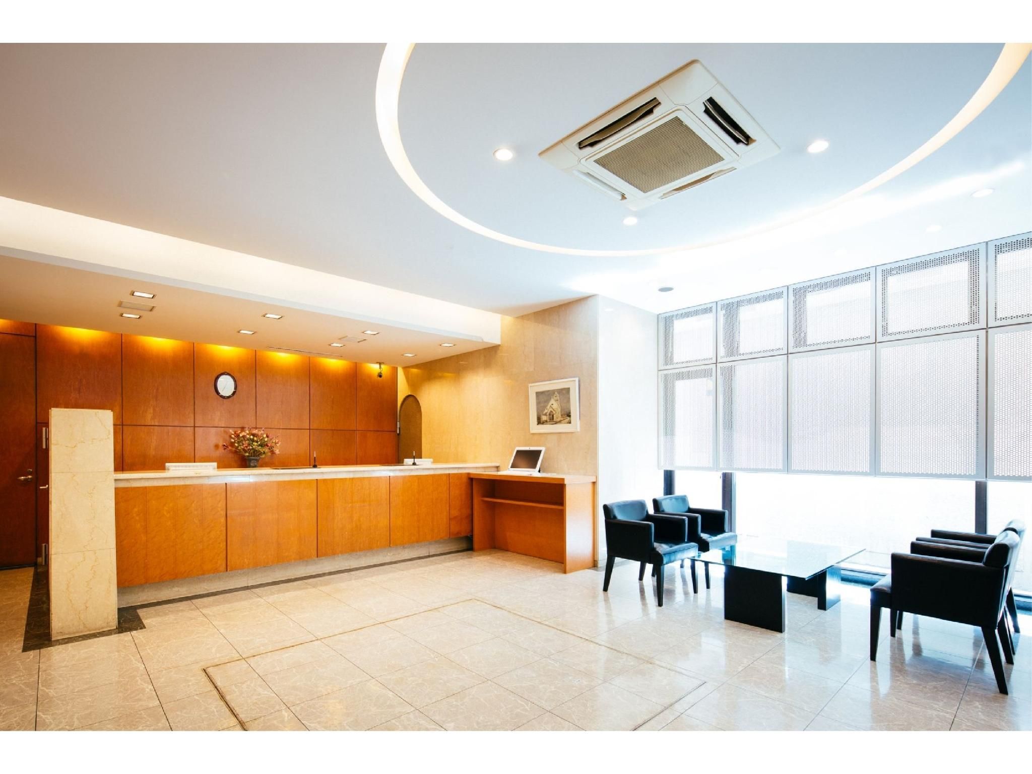 Hakata Terminal Hotel