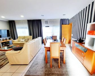 Milfontes Guest House - Vila Nova de Milfontes