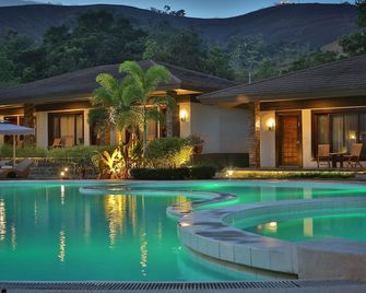 Coron Soleil Garden Resort - Coron - Piscina