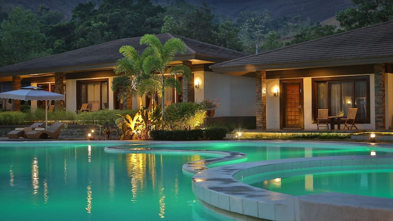 Coron Soleil Garden Resort