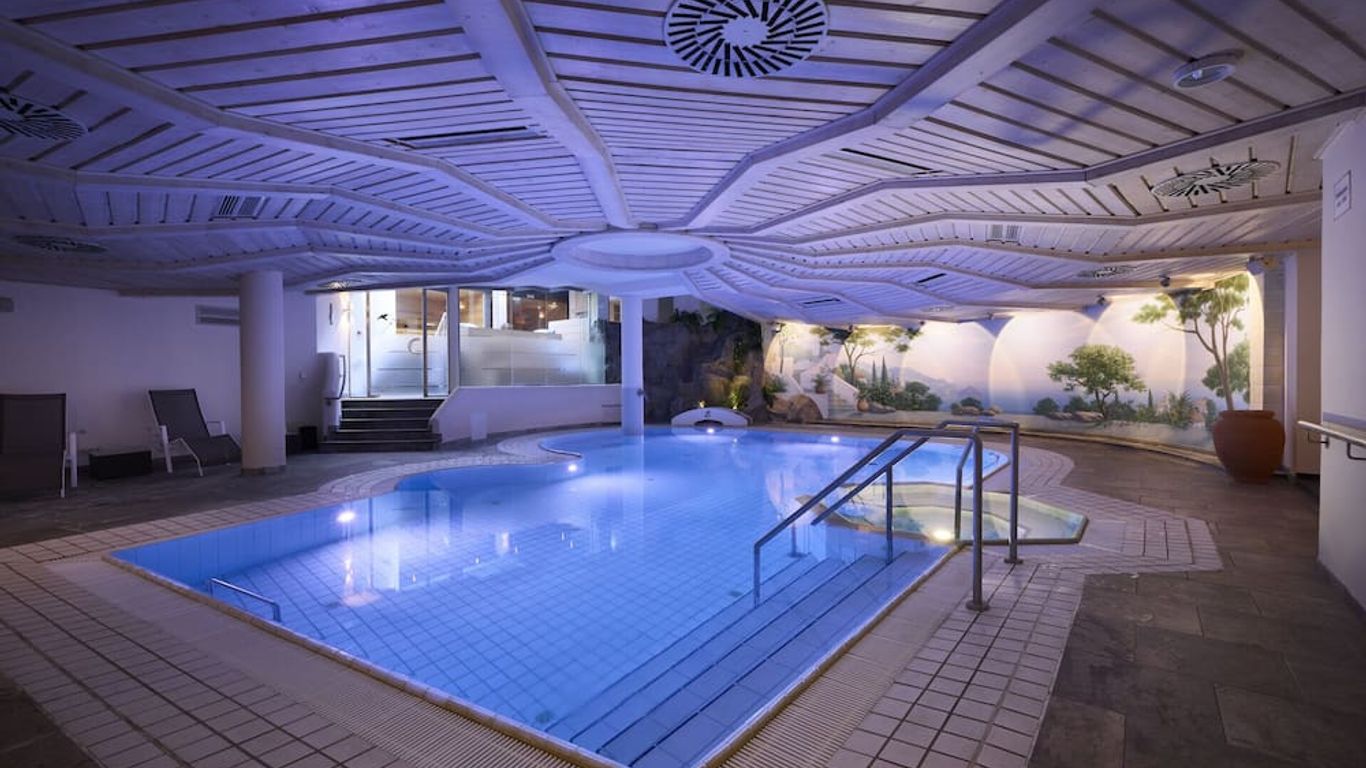 Ringhotel Niedersachsen