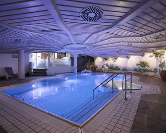 Ringhotel Niedersachsen - Höxter - Pool