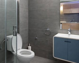 Vergina Sun Hotel Apartments - Faliraki