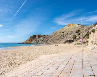 Studio Sardinha-1 min walk to beach - Burgau - Playa