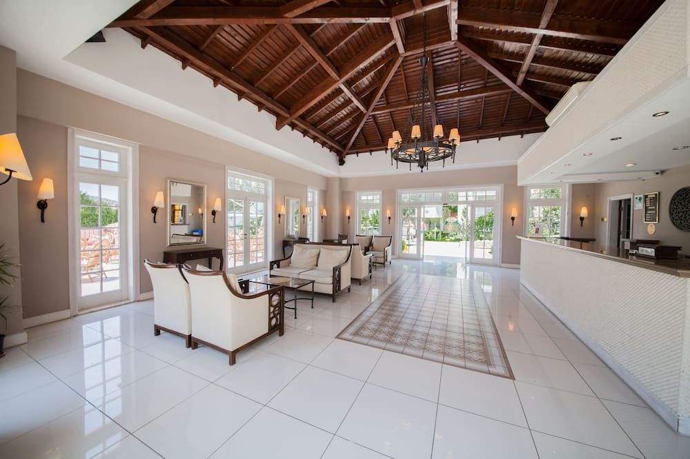 هوتل جرينلاند - شامل جميع الخدمات