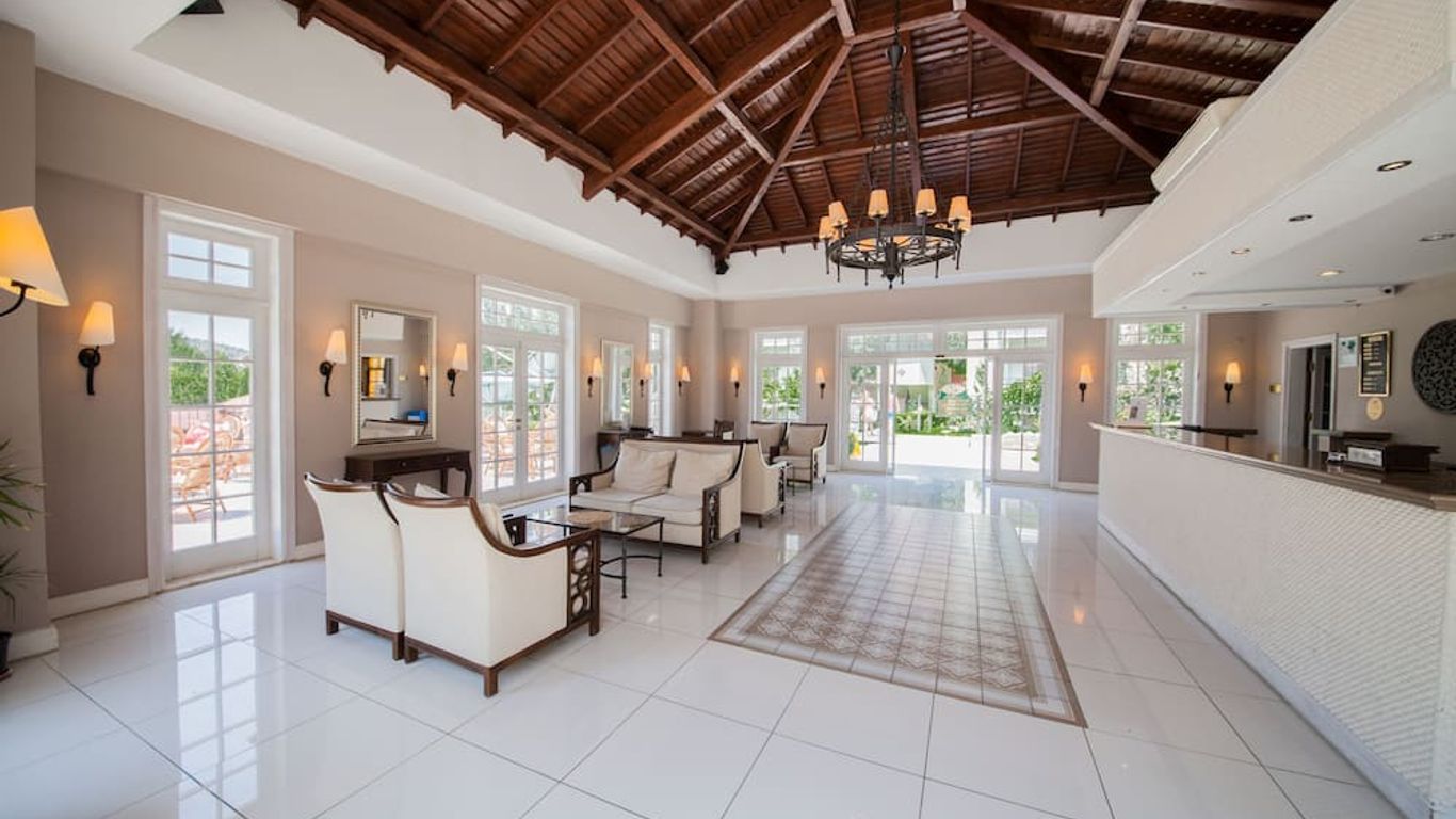 Greenland Hotel Oludeniz