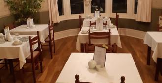 Tregella Guest House - Newquay - Restoran