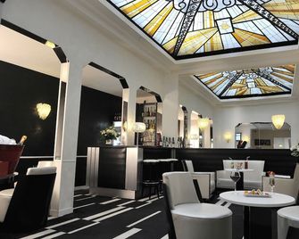 Hôtel Mercure Paris Opéra Faubourg Montmartre - Parigi - Ristorante