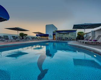 J5 Rimal - Dubai - Dubai - Pool