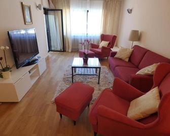 Colibri Apartment - Baden-Baden - Salon