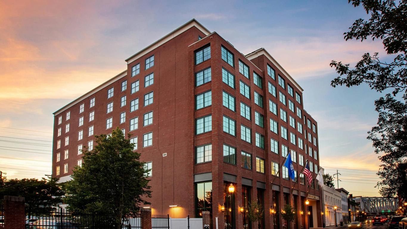 Residence Inn by Marriott Norwalk