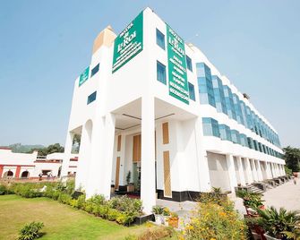 Hotel Le Roi,Haridwar@Har Ki Pauri - Haridwar - Toà nhà