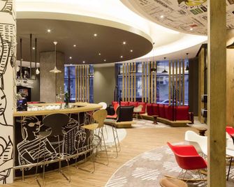 ibis Yerevan Center - Jerevan - Bar