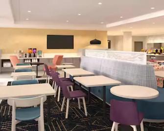 Home2 Suites by Hilton Macon I 475 - Macon - Restaurante