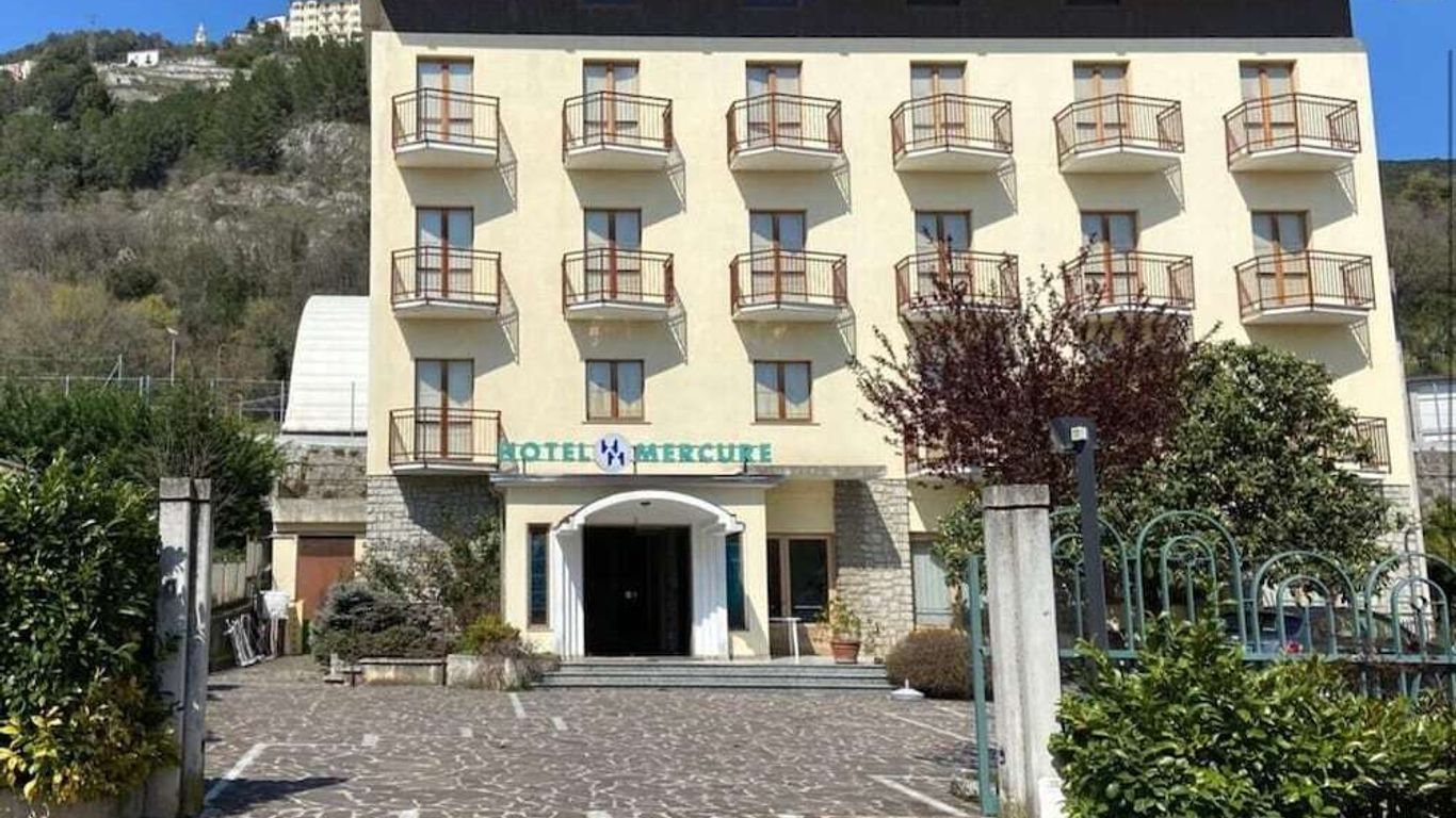 Hotel Mercure