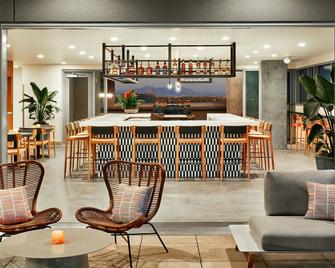 Canopy by Hilton Tempe Downtown - Tempe - Bar