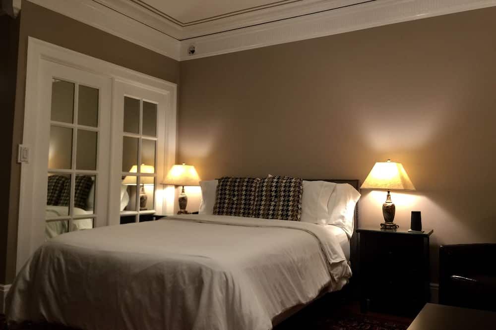 Awesome Large Nob Hill Studio near financial center. - سان فرانسسكو - غرفة نوم