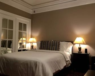 Awesome Large Nob Hill Studio near financial center. - سان فرانسسكو - غرفة نوم