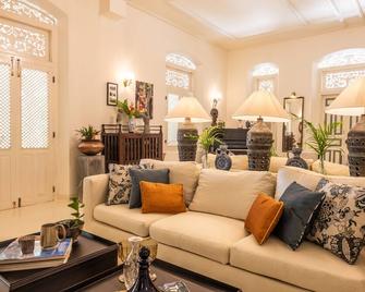 The Sun House - Galle