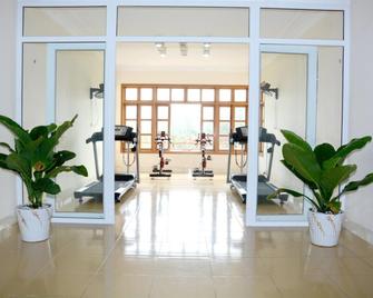Ban Mai Hotel Quang Binh - Dong Hoi - Lobby