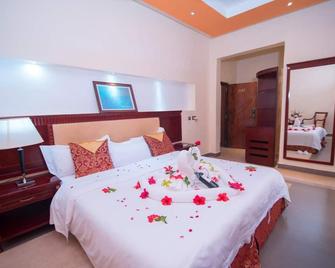 Falcon heights Hotel - Nanyuki - Habitación