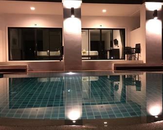 The Retreat Khaolak Resort - Sha Extra Plus - Khao Lak - Havuz