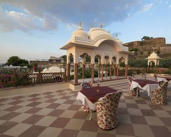 Shahpura Haveli - Shahpura (Jaipur)